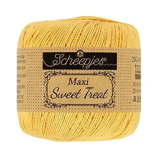 Scheepjes Maxi Sweet Treat - 154 Gold