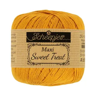 Scheepjes Maxi Sweet Treat - 249 Saffron
