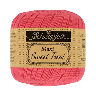 Scheepjes Maxi Sweet Treat - 256 Cornelia Rose