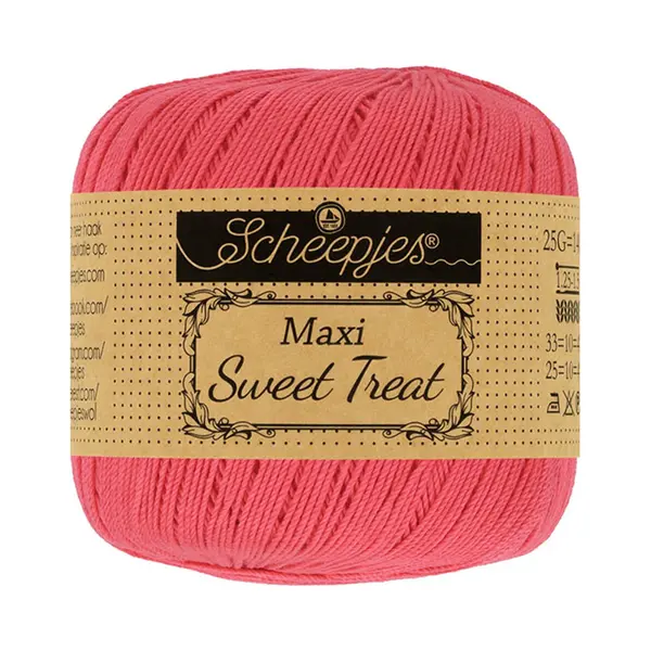 Scheepjes Maxi Sweet Treat - 256 Cornelia Rose thumbnail