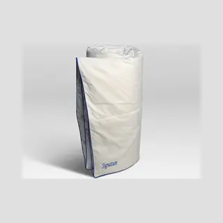 Zydante Signature - Mono Dekbed - Wit