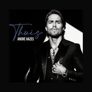 Pias Nederland André Hazes Jr. - Thuis (Cd)