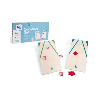 Bs Toys Cornhole-Wurfspiel