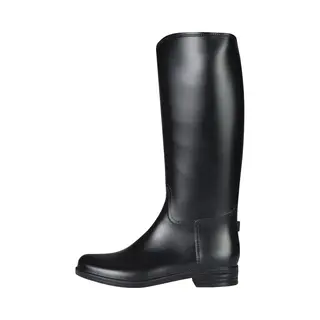 Red Horse Rijlaars Pvc Junior/unisex Zwart Maat 34