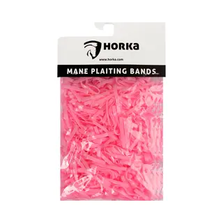 Horka, Pferdeputzzeug