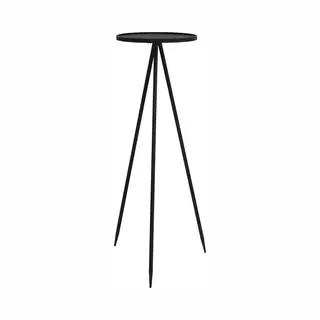 Light & Living Zuil Envira - Zink - Ø39, 5cm - Modern