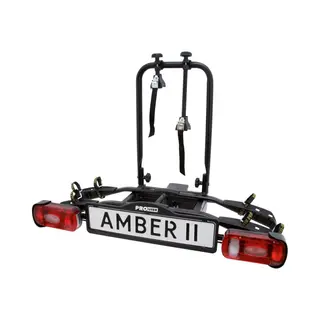 Pro-User Amber Ii Disselfietsendrager 7/13-polig Max. 50 Kg