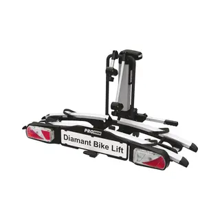Pro-user Fietsendrager - Diamant Bike Lift - 2 Fietsen