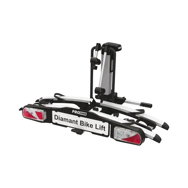 Pro-user Fietsendrager - Diamant Bike Lift - 2 Fietsen thumbnail