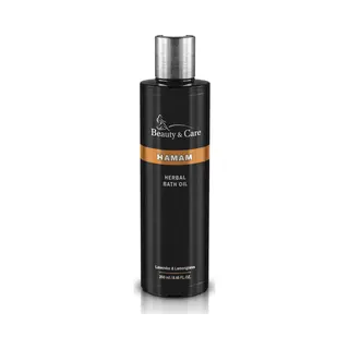 Hamam Badolie - Beauty & Care - 250 Ml. New