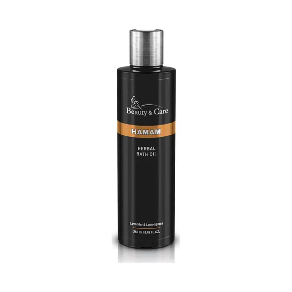 Hamam Badolie - Beauty & Care - 250 Ml. New thumbnail