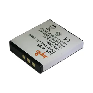 Jupio CFU0011 Lithium-Ion (Li-Ion) 550 mAh