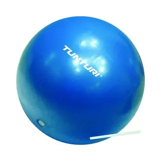 Tunturi Rondo Übungsball. Blau Blau 26 Cm