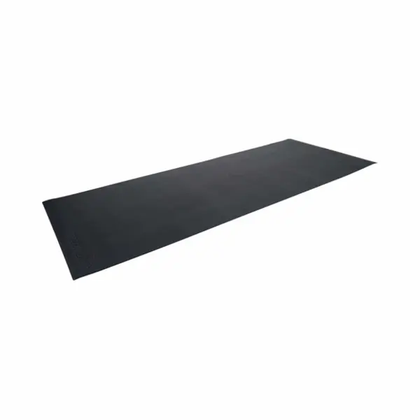 Tunturi 14TUSFU120 Möbel Fußschutzmatte Schwarz Gummi thumbnail
