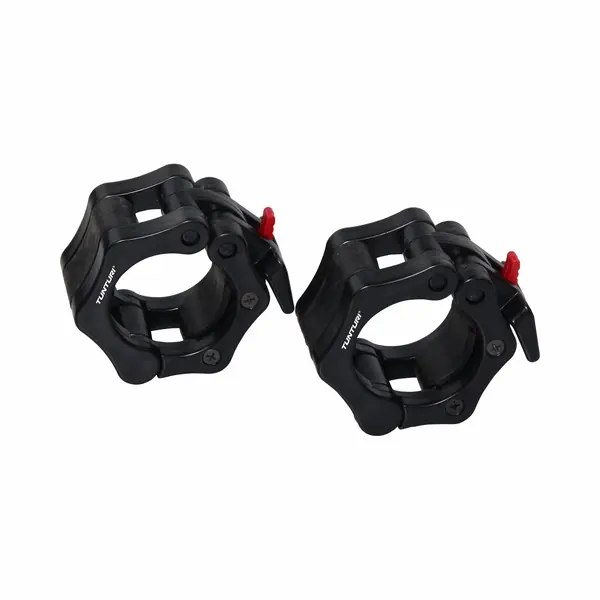 Tunturi 14TUSCF032 handgripper Zwart Handgripring thumbnail