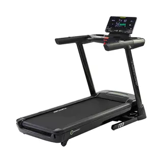 Tunturi T80 loopband 550 x 1530 mm 22 km/h
