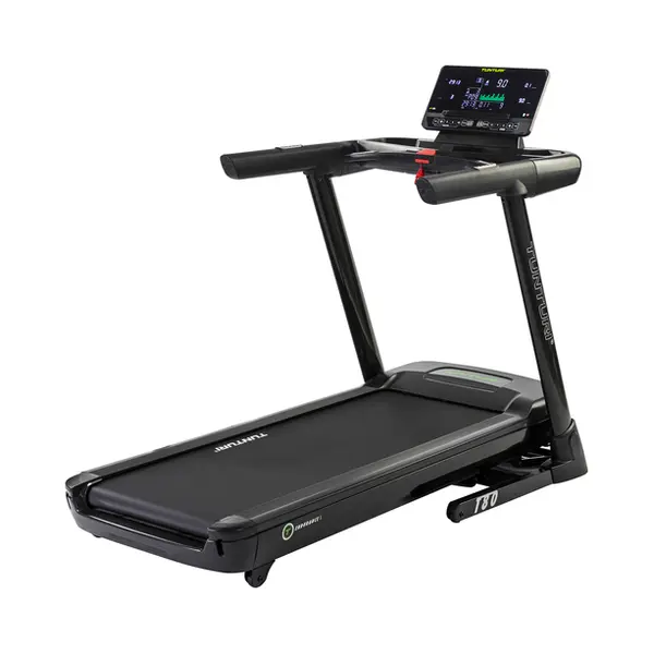 Tunturi T80 loopband 550 x 1530 mm 22 km/h thumbnail