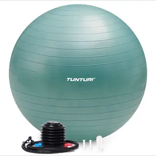 Tunturi, Gymnastikball, (55 cm)