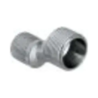 Bonfix S-koppeling Los Standaard Vertind 1/2inch X 3/8inch
