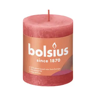 Bolsius, Kaarsen, Hirschfeld (1 Pcs.)