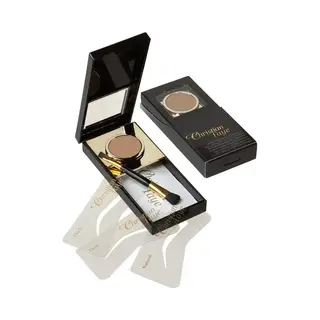 Christian Faye Christian Eyebrow Semi Permanent Make-Up Kit Bronze