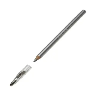 Christian Faye Highlighter Pencil Silver