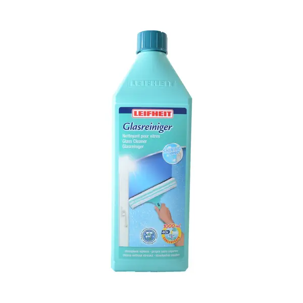 Leifheit Glasreiniger 1 Liter thumbnail