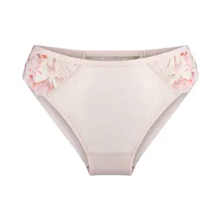 LingaDore Slip 'Coral Tones' Rosa / Pitaja Roze