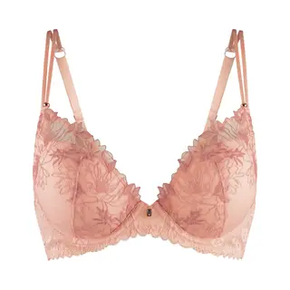 LingaDore Bh Coral Tones