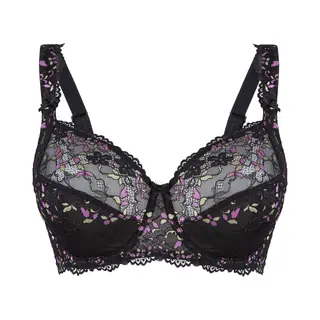 LingaDore Daily Beugel Bh - Plus Size