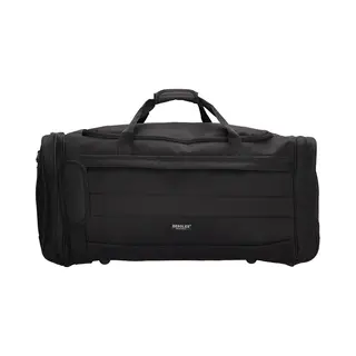 Beagles Originals Travel Reistas - Xl - 76 Liter - Zwart