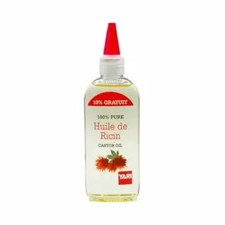 Castor Oil Yari Pure 110 Ml