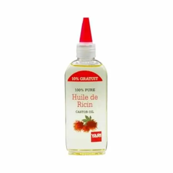 Castor Oil Yari Pure 110 Ml thumbnail