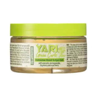 Yari Green Curls Edge 125ml