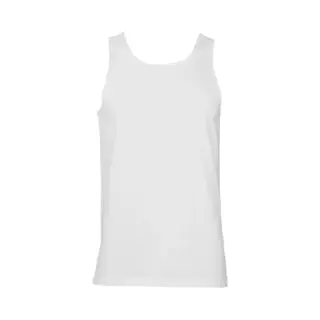 Rj Bodywear - Tanktop Wit - L
