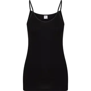 Beeren Top Brigitte Zwart Maat L