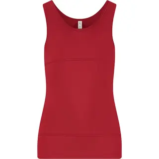 Rj Bodywear Rj Pure Color Shape Dames Hemd