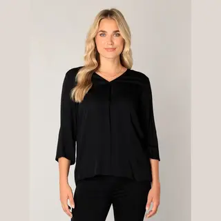 Base Level Bluse