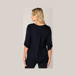 Base Level Bluse