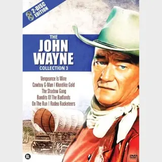 John Wayne Box 3