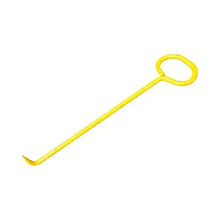 Orit - Putdekselhaak - 60 Cm - Ø 12 Mm - Hoogwaardige Kwaliteit