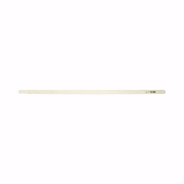Orit - Steel Voor Schraper - Essenhout - 130 Cm thumbnail