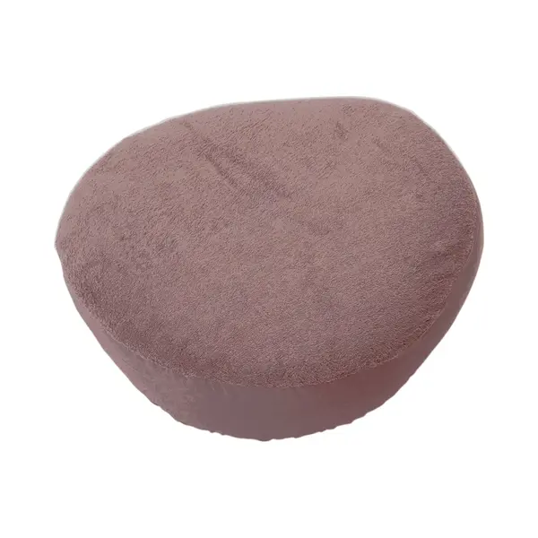 Form-Fix Form Fix Xl Sit Fix Hoes - Hoes Voor Babyzitje - Hoes Voor Baby Zitkussen - Hoes Voor Zitkussen Baby - Badstof/Katoen Hoes - Plum thumbnail