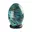 Wit, Blauw