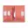 Roze, rood, Sienna