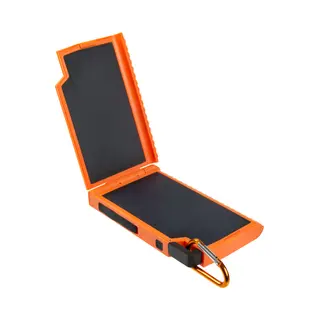 Xtorm Solar SuperCharger 10.000