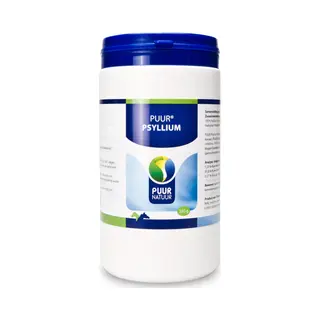 Puur Psyllium - 350 G