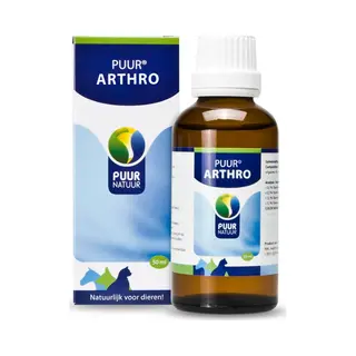 Puur Arthro - 50 Ml