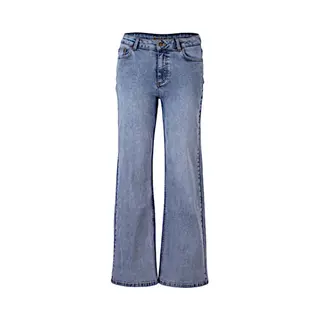 Enjoy Broek 479231 - Light Denim
