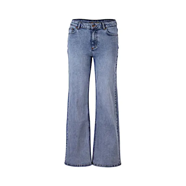 Enjoy Broek 479231 - Light Denim thumbnail